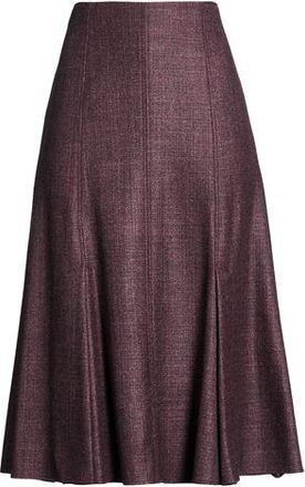 Agnona BOTTOMWEAR - Gonne midi su YOOX.COM