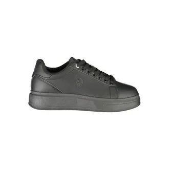 U.S.Polo Association U. S. POLO ASSN. Polyester Mens Mens Sneaker