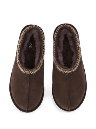 UGG Tasman II Slipper - Brown