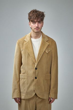 Bottega Veneta Corduroy Jacket