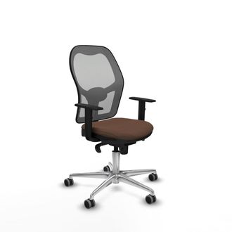 Piqueras y Crespo Piqueras Et Crespo 1d086g0 Silla De Oficina Ergon&oacute;mica Gris