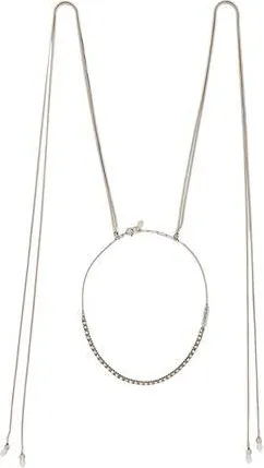 Isabel Marant JEWELLERY and WATCHES - Necklaces on YOOX.COM