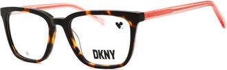 DKNY DK5060 237 Dark Tortoise 52mm