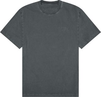 Lee T-Shirt LEE Lee T-Shirt Ss Relaxed Graphic Tee, Herren, Gr. M, schwarz, Obermaterial: 100% Baumwolle CO., Shirts T-Shirt