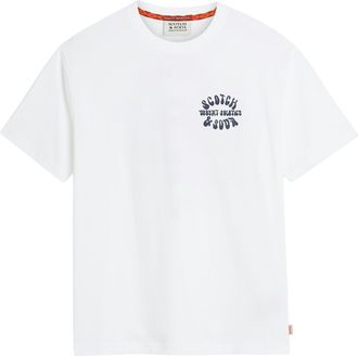 Scotch & Soda T-Shirt