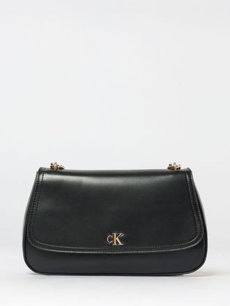 Calvin Klein Backpack CALVIN KLEIN Woman color Black