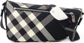 Burberry Shield Messenger S Crossbody