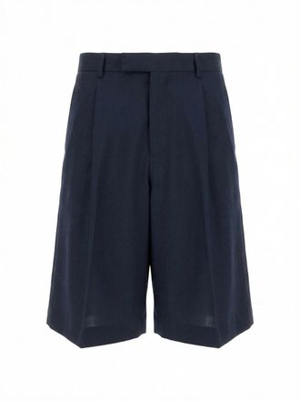 Nine In The Morning Odell Bermuda Shorts