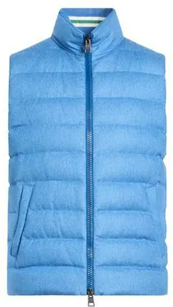 Herno COATS & JACKETS - Gilets on YOOX.COM