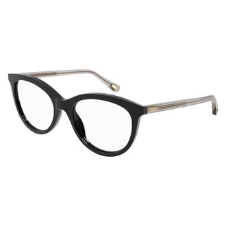 Chlo&eacute; unisex, Accessoires, Zwart, Maat: 52 MM
