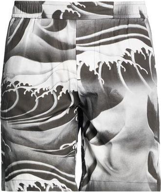 Costume National BOTTOMWEAR - Shorts & Bermuda Shorts on YOOX.COM