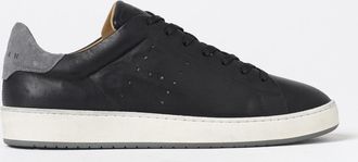 Hogan Sneakers Hogan in pelle