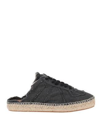 Maison Margiela FOOTWEAR - Espadrilles sur YOOX.COM