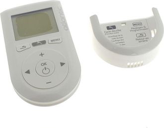 Atlantic Telecomando 087977 Per Asciugamani