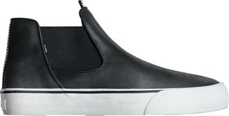Globe Dover Black Distress / Gillette GBDOVER-20554 Mens