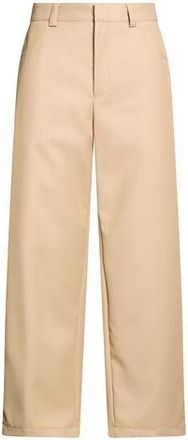 Emporio Armani BOTTOMWEAR - Trousers sur YOOX.COM