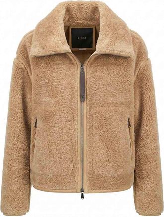 Pinko Campsis Caban