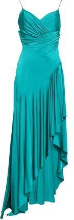 Alexandre Vauthier DRESSES - Maxi dresses sur YOOX.COM