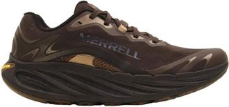 Merrell Pro Morph Trail Running Shoe - Heren - Hardloopschoenen - Bruin - 43 1/2 EU - Fitness