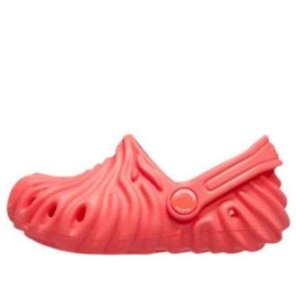 Crocs (TD) Crocs x Salehe Bembury Pollex Clogs Red 209351-6WN