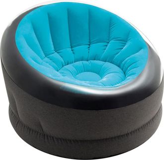 Intex Sill&oacute;n Para Exterior E Interior 112x109x69 Cm 1 Ud