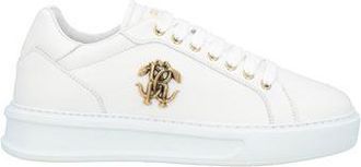 Roberto Cavalli SCHUHE - Sneakers auf YOOX.COM