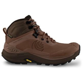 Topo Athletic Trailventure 3 GTX Wanderschuhe f&uuml;r Herren | braun