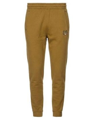 Maison Kitsun&eacute; PARTES DE ABAJO - Pantalones en YOOX.COM