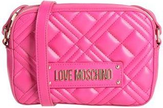 Love Moschino TASCHEN - Umhängetasche auf YOOX.COM