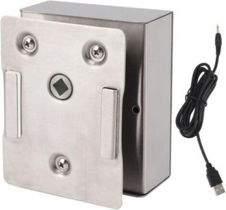 OEM Motor De Asador Potente Y Silencioso Para Barbacoas, Capacidad De 70 Kg, Aleaci&oacute;n De Aluminio, Repuesto Universal Para Parrillas