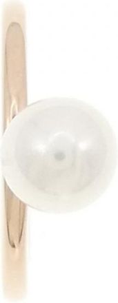 Mikimoto pink gold (18K) Earcuff (Pre-Owned)