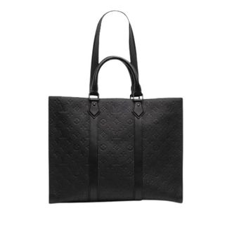 Louis Vuitton Pre-owned Sac Plat 24H - Pre-owned - Mujer - Negro - ONE SIZE