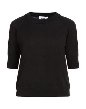 Alpha Studio Sweaters