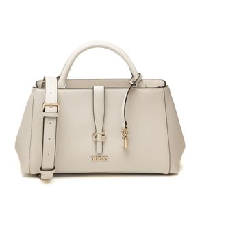 Guess Mujer, Bolsos, Blanco, Talla: ONE Size