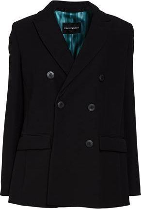 Emporio Armani SUITS and CO-ORDS - Blazers sur YOOX.COM