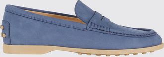 Tod's Mocassino Tods in nabuk
