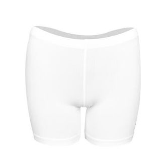 Sofibella 5 in Womens Tennis Shorties in White at Nordstrom, Size X-Small