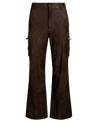 Salvatore Santoro BOTTOMWEAR - Trousers on YOOX.COM