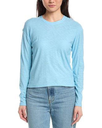 James Perse Boxy T-Shirt