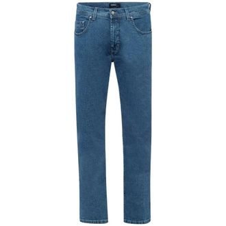 Pioneer Authentic Jeans Heren, Jeans, Blauw, Maat: W40
