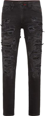 Philipp Plein Jeans Slim Fit