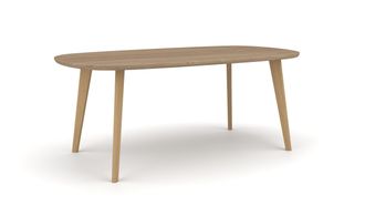 Schubiger M&ouml;bel Esstisch Tombar