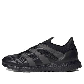 adidas Predator Accelerator Black Grey G58626