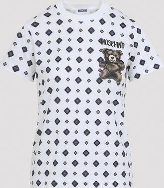 Moschino Maglietta Moschino