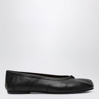 Maison Margiela Black Tabi New ballerinas