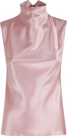 Nanushka Donna, Top, Rosa, M, new
