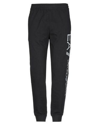 Emporio Armani BOTTOMWEAR - Pantaloni su YOOX.COM