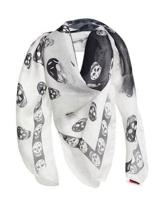 Alexander McQueen ACCESSORI - Sciarpe su YOOX.COM
