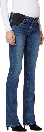 Hudson Beth Rhythm Rain Bootcut Jean