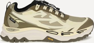 Off-white BRB Trail Low Sneakers Male 45